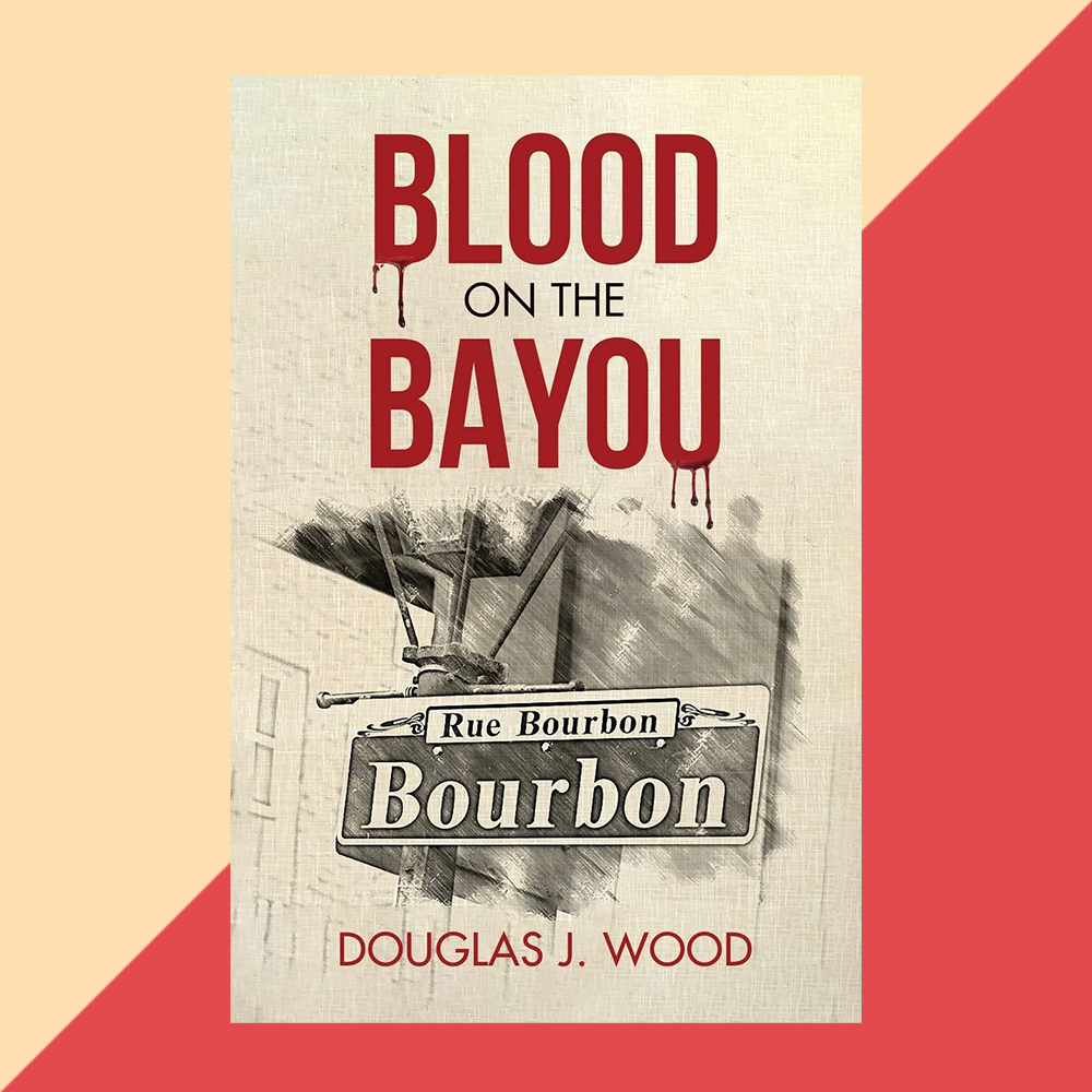 Blood on the Bayou