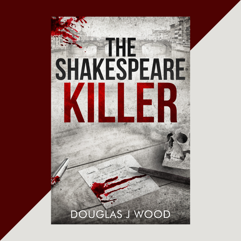 The Shakespeare Killer